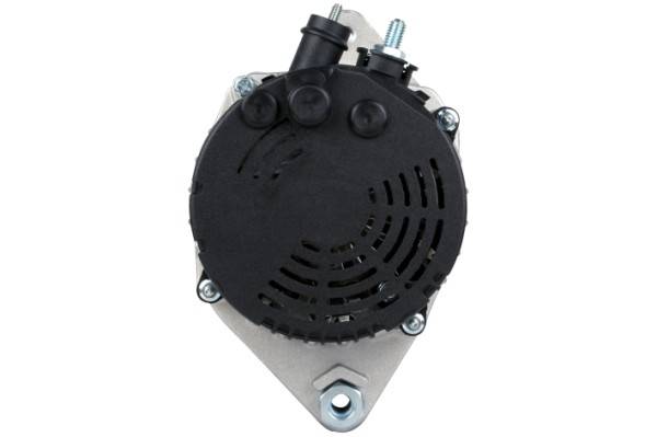 HELLA 8EL 012 429-611 Generator - 14V - 70A - für u.a. Toyota Aygo (_B1_)