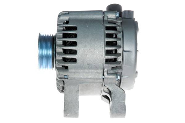 HELLA 8EL 011 710-771 Generator - 14V - 80A - für u.a. Ford Fiesta V (Jh_, Jd_)