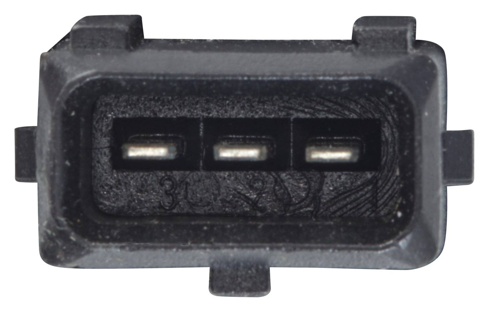 HELLA 6PU 009 110-511 Impulsgeber, Kurbelwelle - 12V - 3-polig - Kabel: 745mm