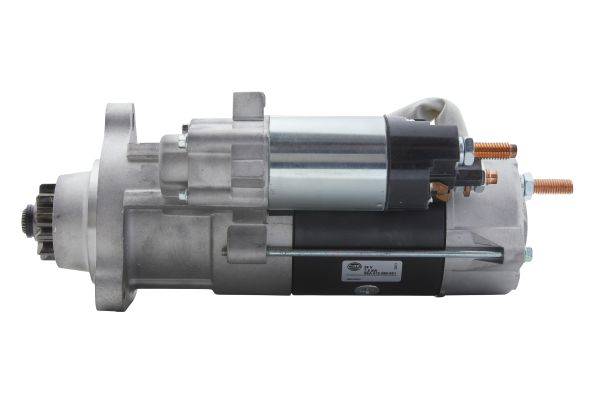 HELLA 8EA 012 586-651 Starter