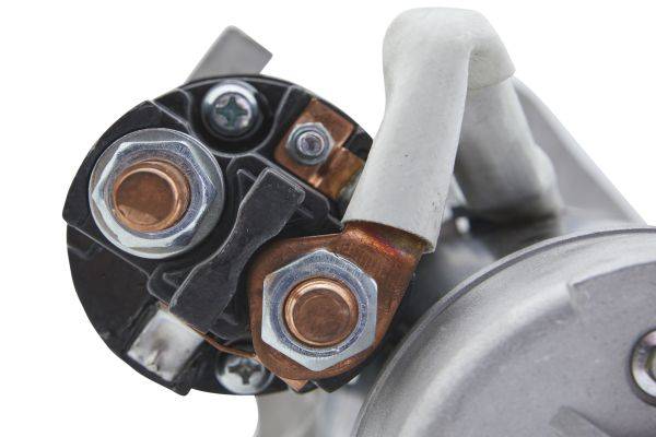 HELLA 8EA 012 586-651 Starter