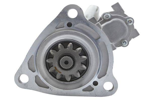HELLA 8EA 012 586-651 Starter