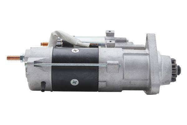 HELLA 8EA 012 586-651 Starter
