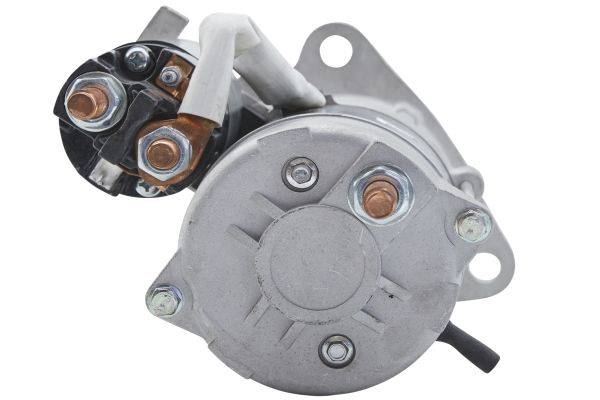 HELLA 8EA 012 586-651 Starter