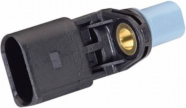 HELLA 6PU 009 121-411 Sensor, Nockenwellenposition - 12V - ohne Kabel