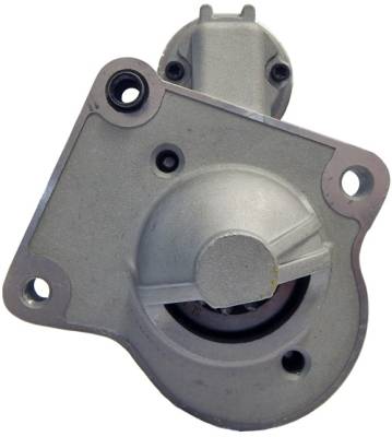 HELLA 8EA 011 611-811 Starter - 12V - 2.3kW - für u.a. Ford Focus II (Da_, Hcp, Dp)
