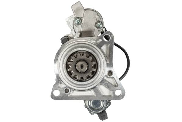 HELLA 8EA 012 586-701 Starter - 24V - 5.5kW