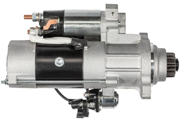 HELLA 8EA 012 586-701 Starter - 24V - 5.5kW