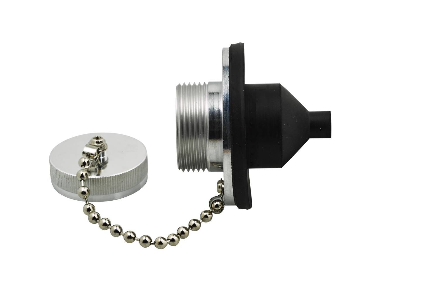 HELLA 8JB 002 281-001 Steckdose - 42V - 2-polig - Stecker: Schraubkontakt