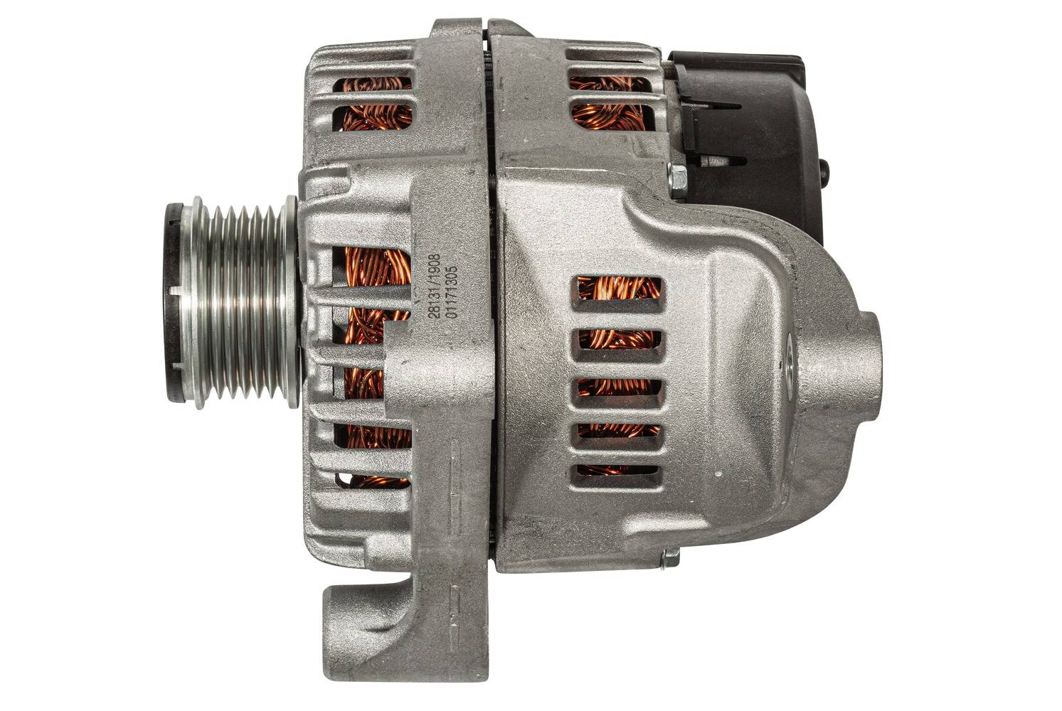 HELLA 8EL 011 713-051 Generator - 14V - 230A - für u.a. BMW X3 (F25)