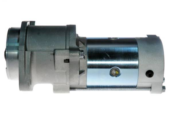 HELLA 8EA 011 610-811 Starter - 12V - 2.2kW - für u.a. Kia Sorento I (Jc)