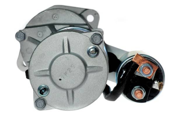 HELLA 8EA 011 610-811 Starter - 12V - 2.2kW - für u.a. Kia Sorento I (Jc)