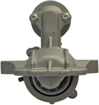 HELLA 8EA 012 526-271 Starter - 12V - 1.4kW - für u.a. Ford Mondeo III Saloon (B4Y)