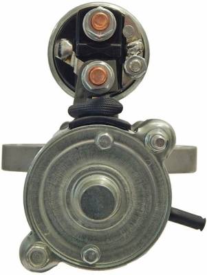HELLA 8EA 012 526-271 Starter - 12V - 1.4kW - für u.a. Ford Mondeo III Saloon (B4Y)