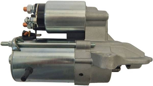 HELLA 8EA 012 526-271 Starter - 12V - 1.4kW - für u.a. Ford Mondeo III Saloon (B4Y)
