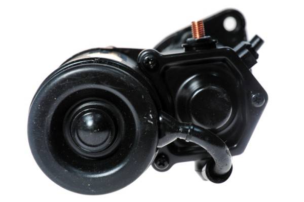 HELLA 8EA 011 610-711 Starter - 12V - 2kW - für u.a. Hyundai Santa Fé I (Sm)
