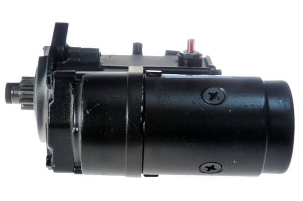 HELLA 8EA 011 610-711 Starter - 12V - 2kW - für u.a. Hyundai Santa Fé I (Sm)