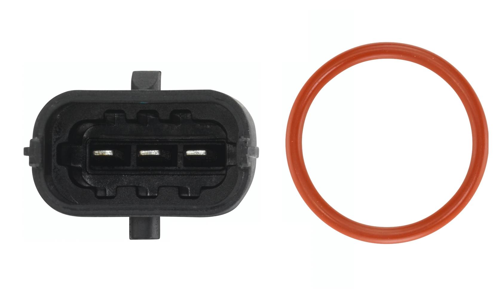 HELLA 6PU 009 163-921 Sensor, Nockenwellenposition - 12V