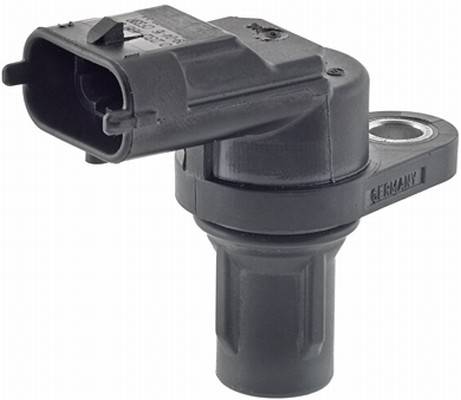 HELLA 6PU 009 163-921 Sensor, Nockenwellenposition - 12V