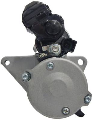 HELLA 8EA 011 612-051 Starter - 12V - 1.6kW - für u.a. Toyota Yaris (_P9_)