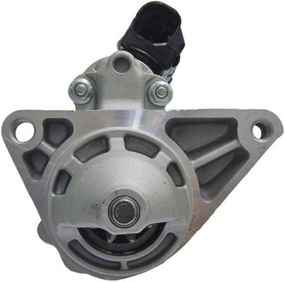 HELLA 8EA 011 612-051 Starter - 12V - 1.6kW - für u.a. Toyota Yaris (_P9_)