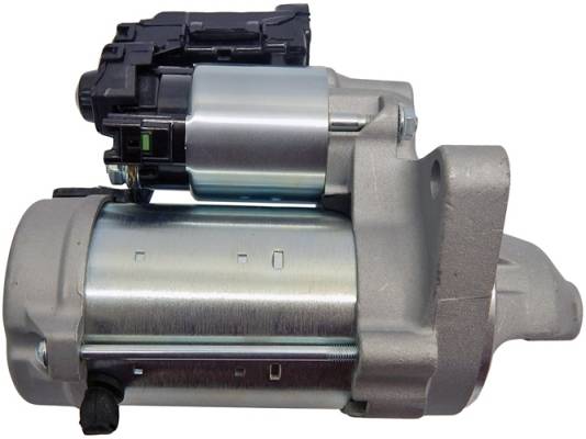 HELLA 8EA 011 612-051 Starter - 12V - 1.6kW - für u.a. Toyota Yaris (_P9_)