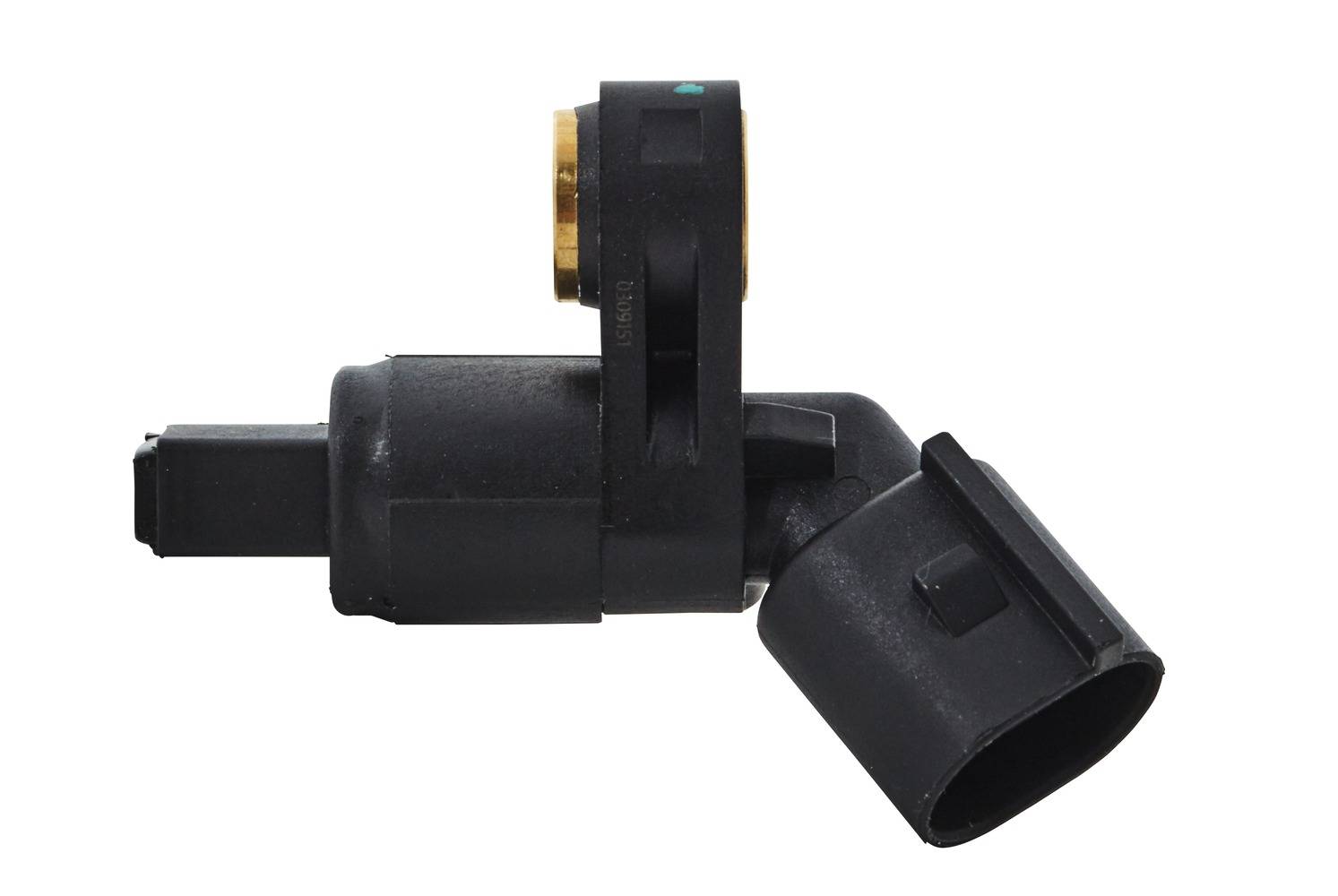HELLA 6PU 009 106-071 Sensor, Raddrehzahl - 12V