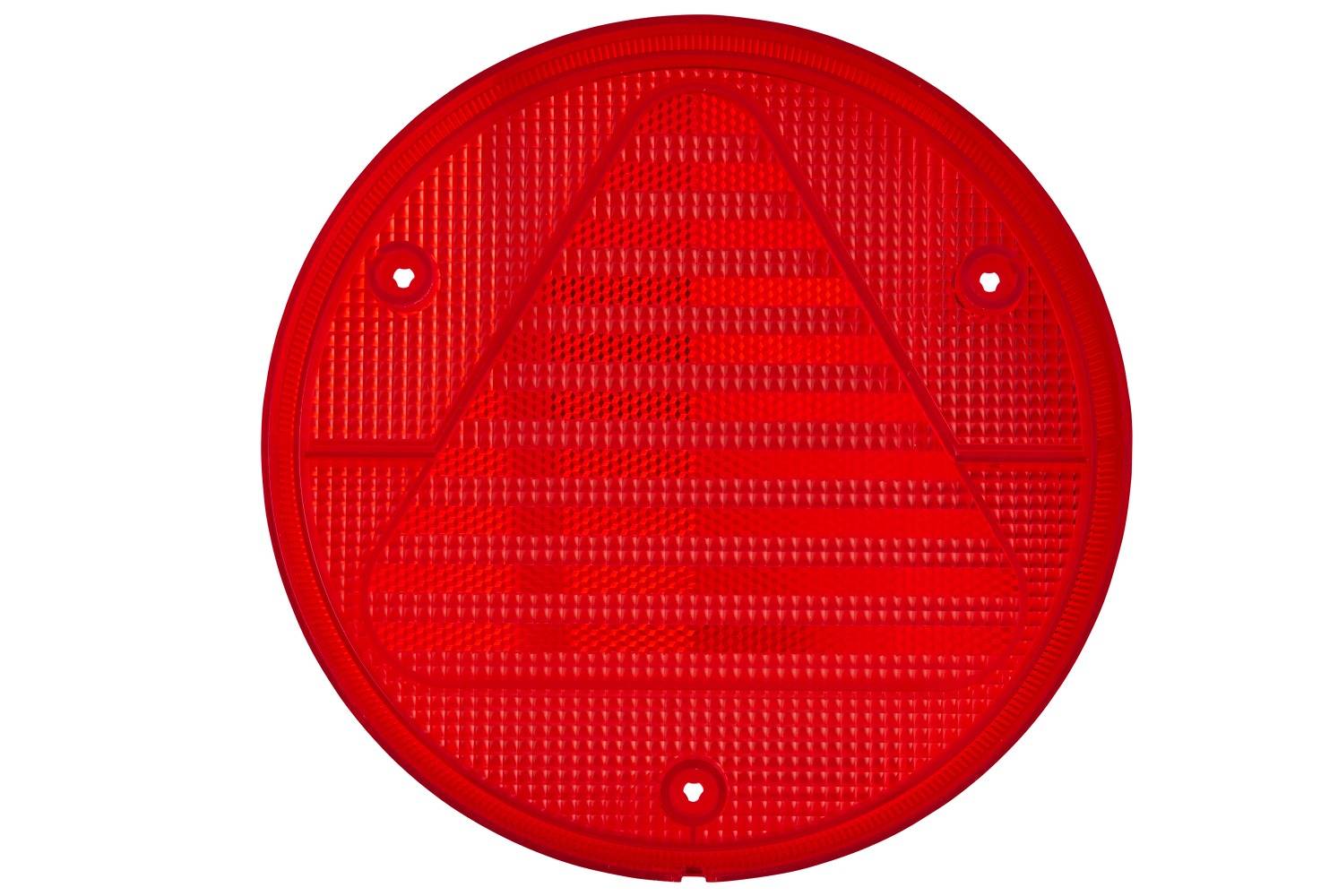 HELLA 9EL 209 476-041 Lichtscheibe, Heckleuchte - links/rechts
