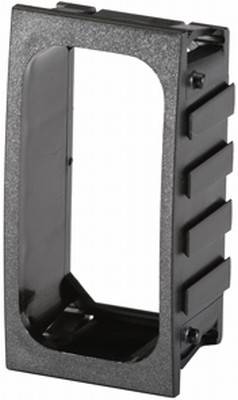 HELLA 9AR 169 208-002 Schalteraufnahme - Einbauort: mitte - Menge: 10