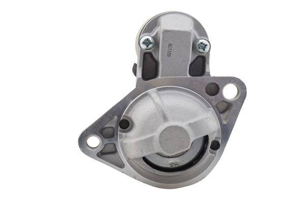 HELLA 8EA 011 611-621 Starter - 12V - 1.1kW - für u.a. Suzuki Splash (Ex)