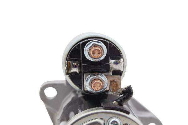 HELLA 8EA 011 611-621 Starter - 12V - 1.1kW - für u.a. Suzuki Splash (Ex)