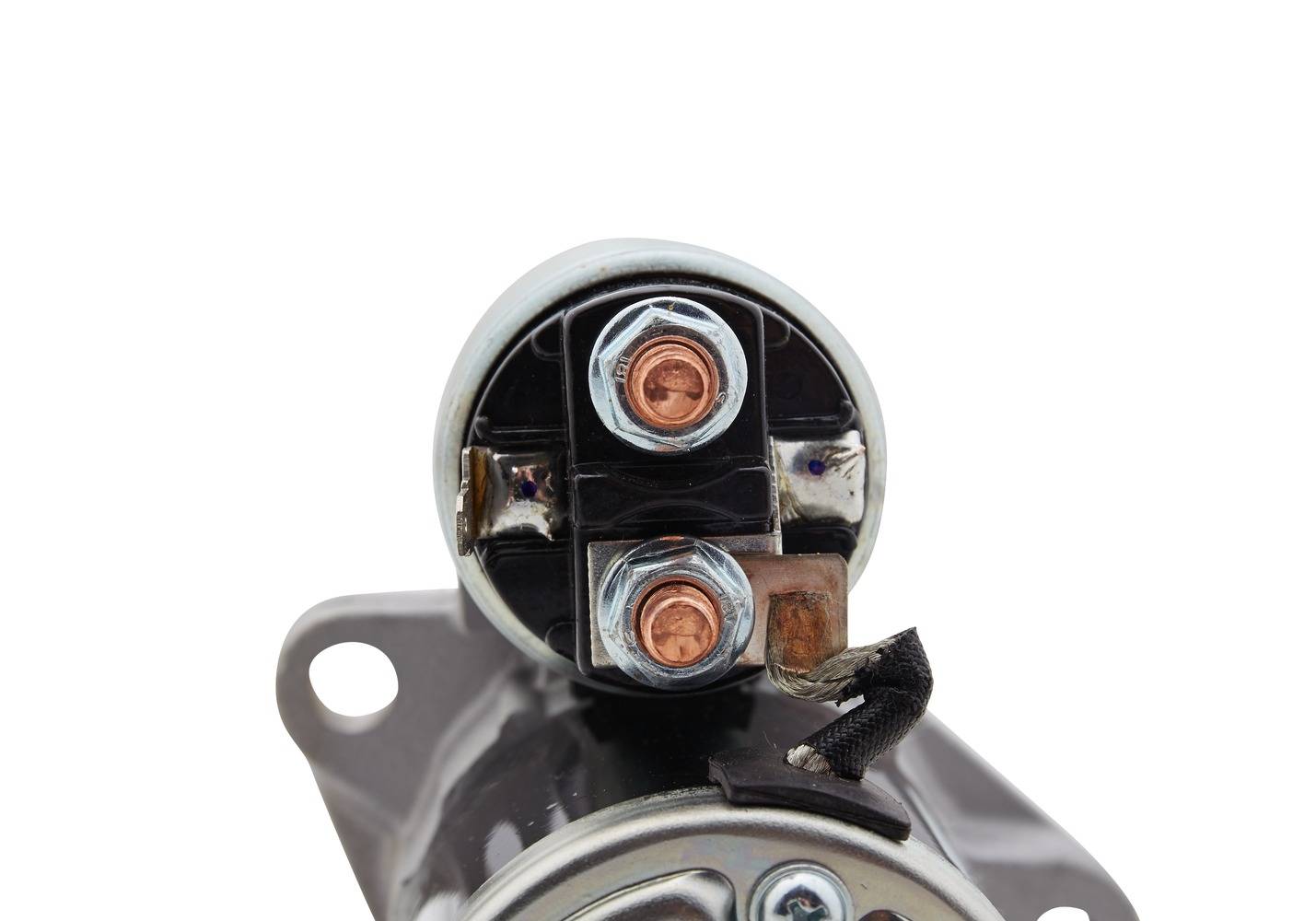 HELLA 8EA 011 611-621 Starter - 12V - 1.1kW - für u.a. Suzuki Splash (Ex)