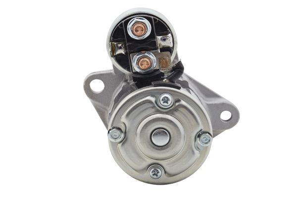 HELLA 8EA 011 611-621 Starter - 12V - 1.1kW - für u.a. Suzuki Splash (Ex)