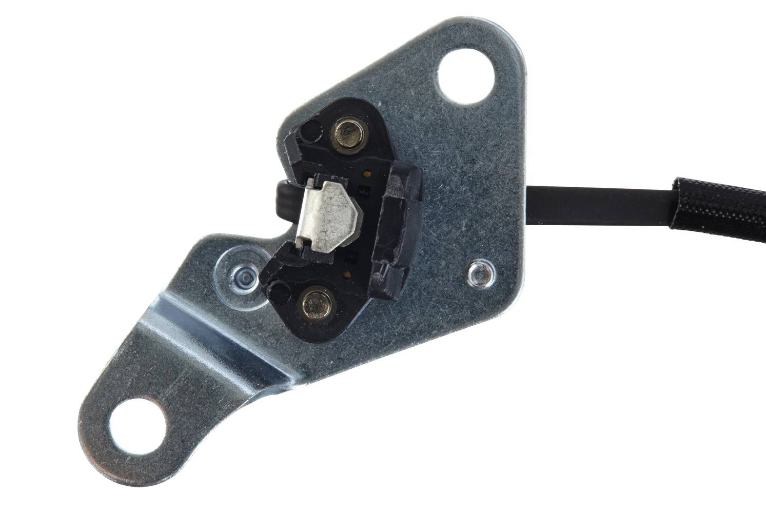 HELLA 6PU 009 121-821 Sensor, Nockenwellenposition - 12V - Kabel: 720mm
