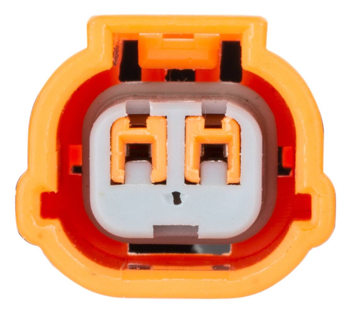 HELLA 6PU 230 040-091 Sensor, Raddrehzahl - 2-polig - hinten