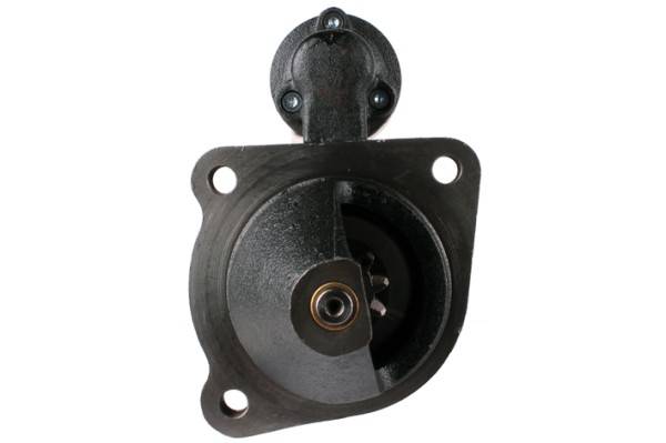 HELLA 8EA 012 586-451 Starter - 24V - 4kW