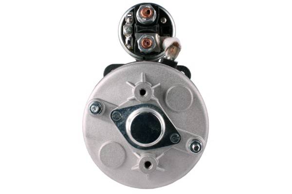 HELLA 8EA 012 586-451 Starter - 24V - 4kW