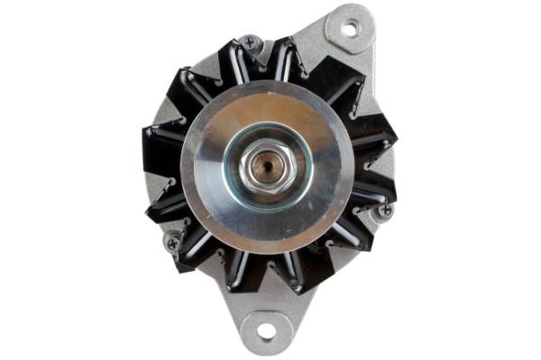 HELLA 8EL 012 427-811 Generator - 14V - 60A - für u.a. Opel Monterey A (M92)