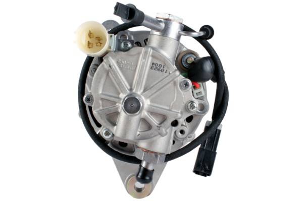 HELLA 8EL 012 427-811 Generator - 14V - 60A - für u.a. Opel Monterey A (M92)
