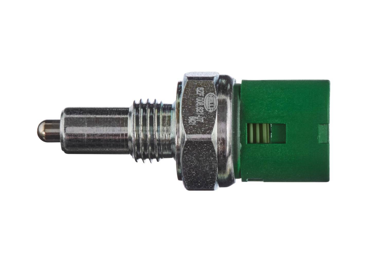 HELLA 6ZF 008 621-071 Schalter, Rückfahrleuchte - 12V - Anschlussanzahl: 2 - geschraubt - Schließer
