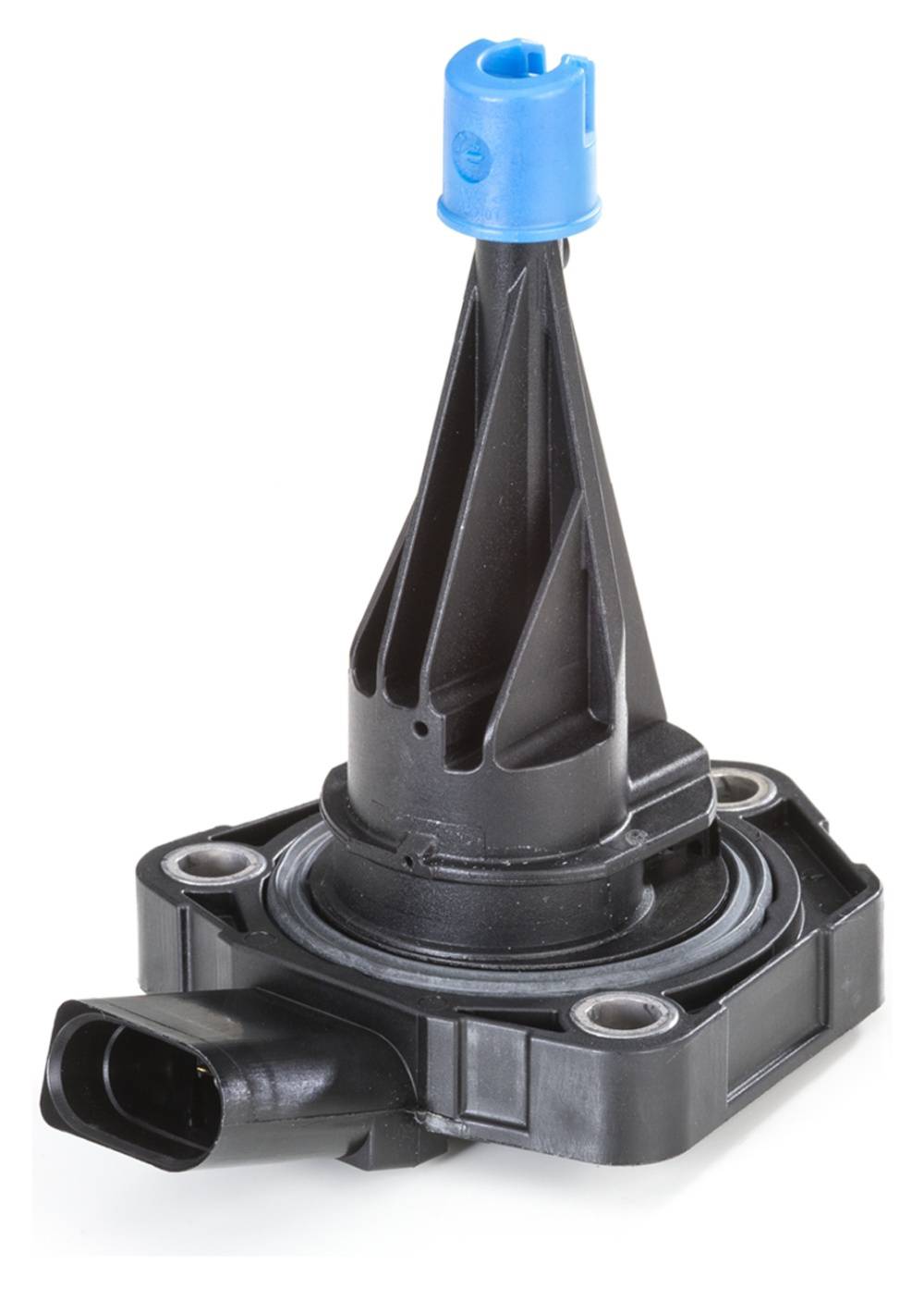 HELLA 6PR 013 680-091 Sensor, Motorölstand - 3-polig - mit Dichtung
