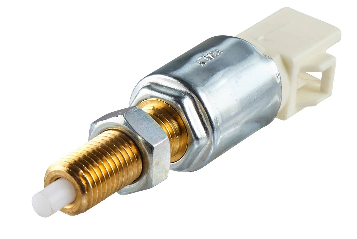 HELLA 6DF 007 365-001 Bremslichtschalter - 12V - Anschlussanzahl: 2 - Öffner - elektrisch