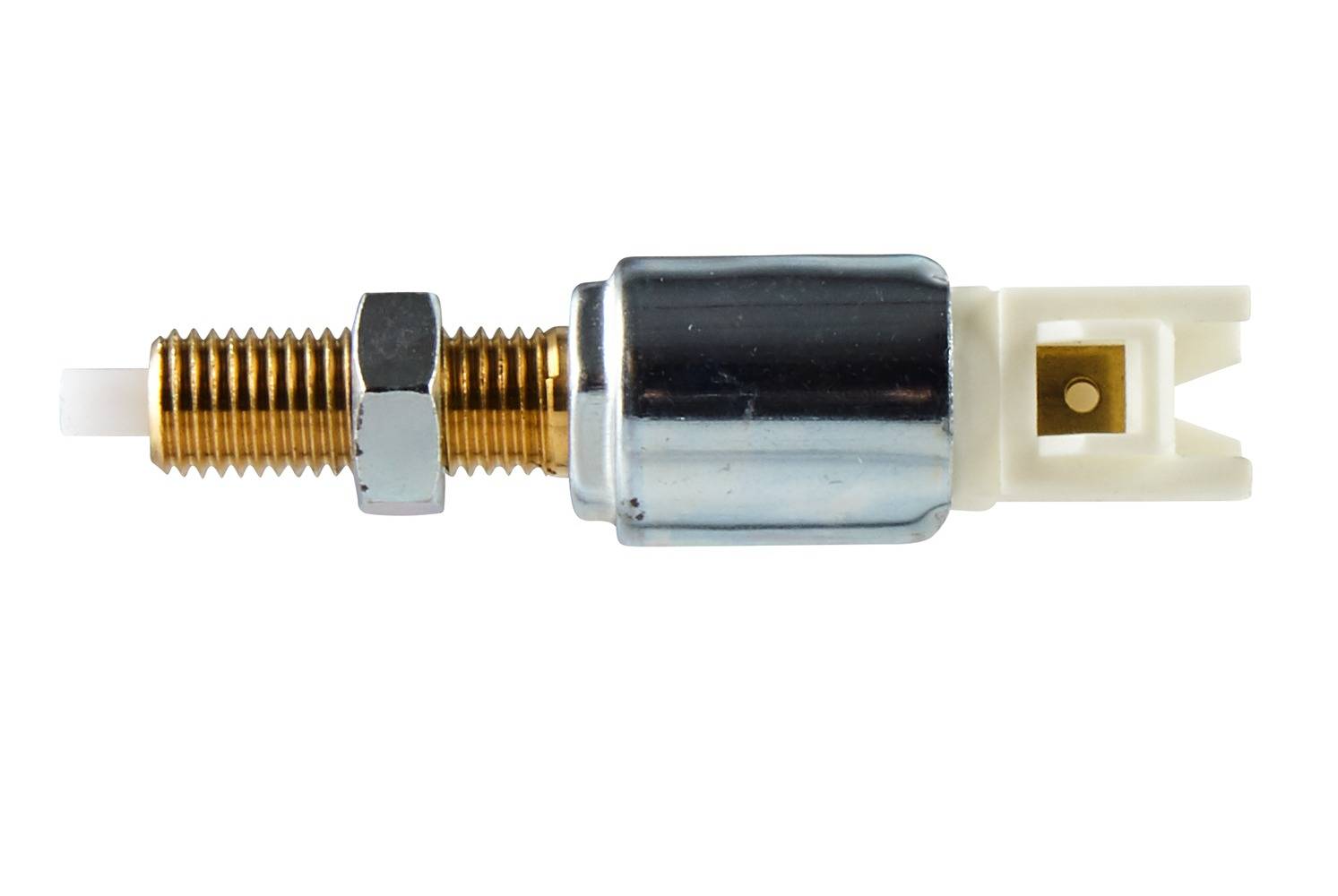 HELLA 6DF 007 365-001 Bremslichtschalter - 12V - Anschlussanzahl: 2 - Öffner - elektrisch