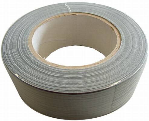 HELLA 9MJ 186 375-011 Isolierband - PE (Polyethylen) - silber