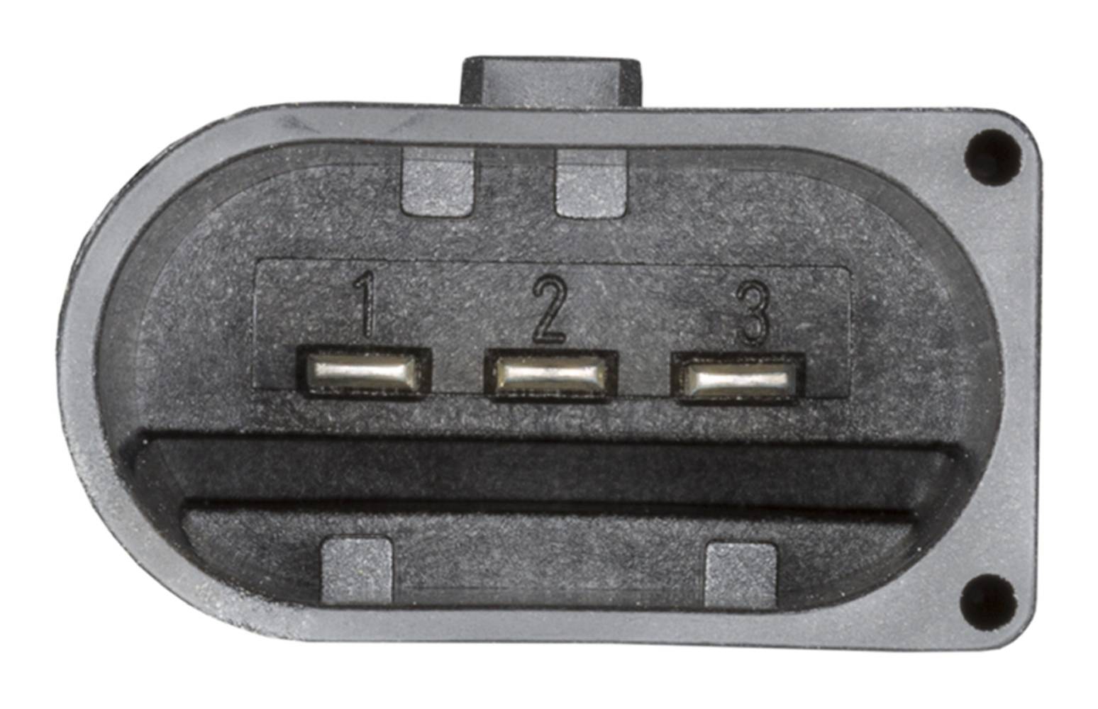 HELLA 6PU 009 121-631 Sensor, Nockenwellenposition - 12V - mit Dichtung - ohne Kabel