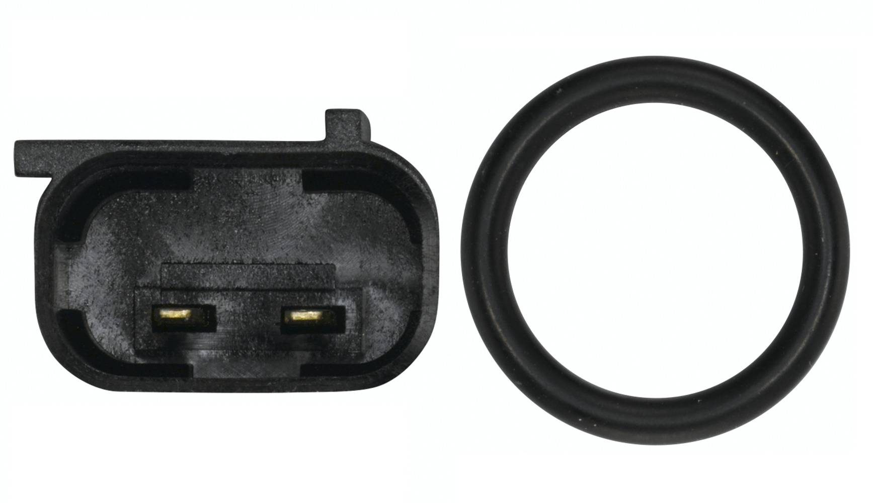 HELLA 6PU 009 168-011 Sensor, Nockenwellenposition - mit Dichtring/ohne Kabel