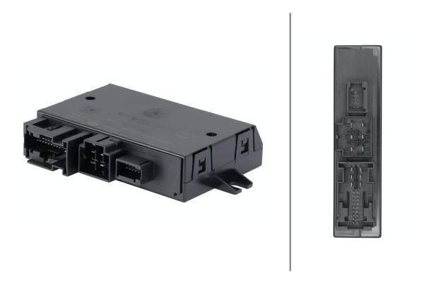 HELLA 5DS 011 104-021 Steuergerät, Anhängevorrichtung - 12V