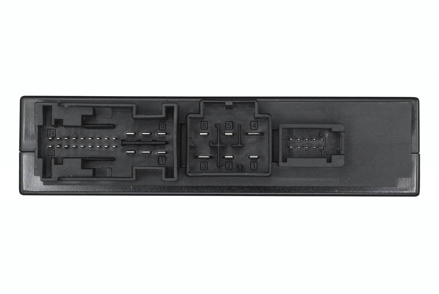 HELLA 5DS 011 104-021 Steuergerät, Anhängevorrichtung - 12V