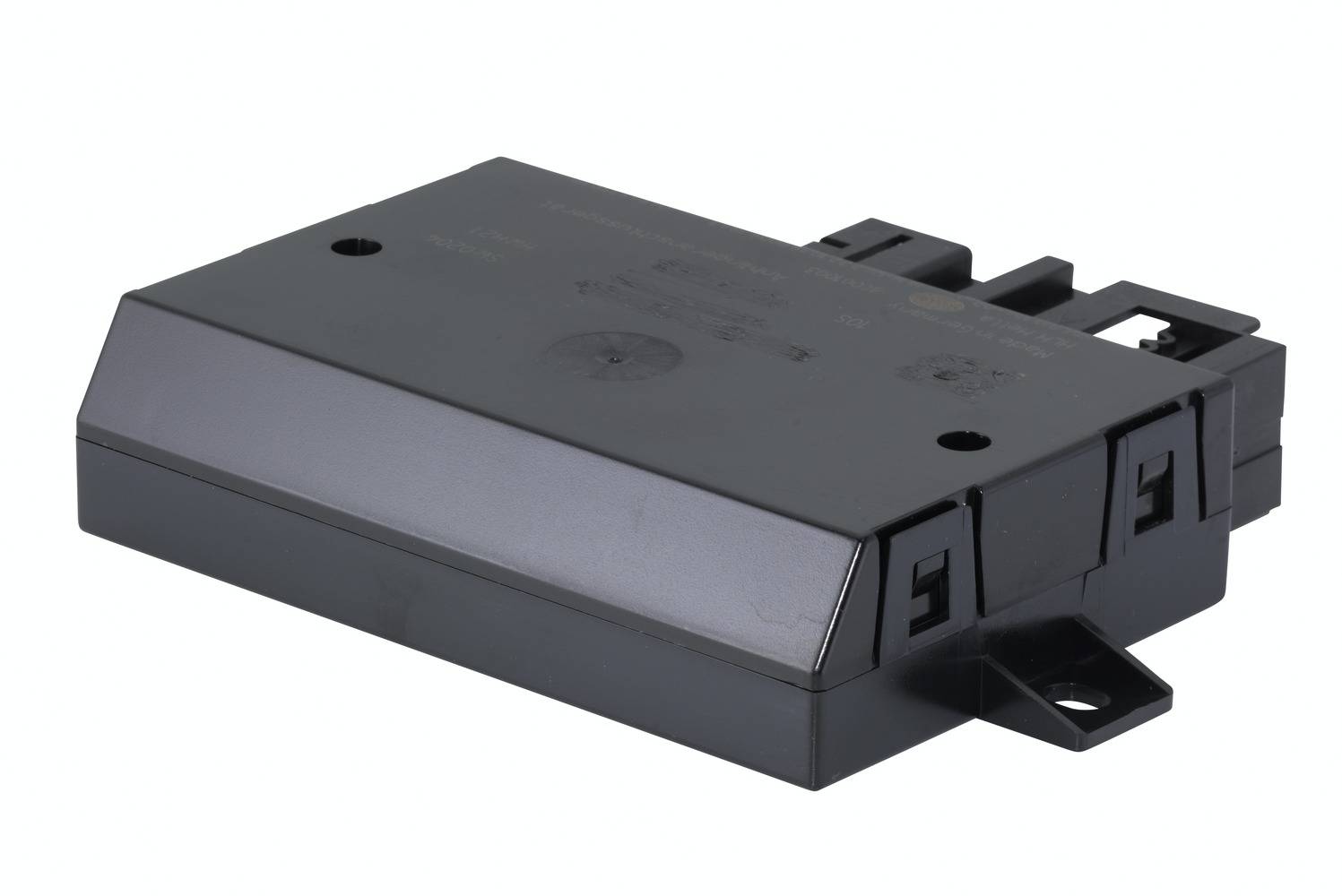 HELLA 5DS 011 104-021 Steuergerät, Anhängevorrichtung - 12V