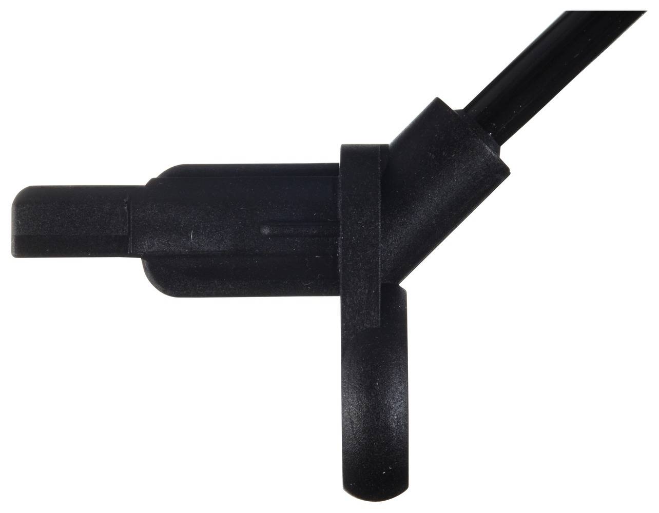 HELLA 6PU 010 039-541 Sensor, Raddrehzahl - 12V - Vorderachse beidseitig - Kabel: 730mm - Steckergeh